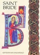 Tapa de Saint Bride