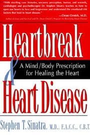 Tapa de Heartbreak and Heart Disease