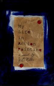 Tapa de My life in action painting