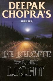 Tapa de Deepak Chopra's De belofte van het licht