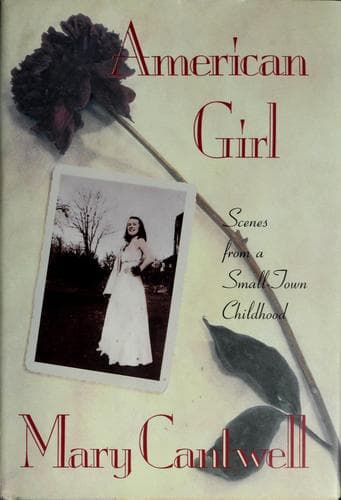 Tapa de American girl