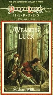 Tapa de Weasel's luck