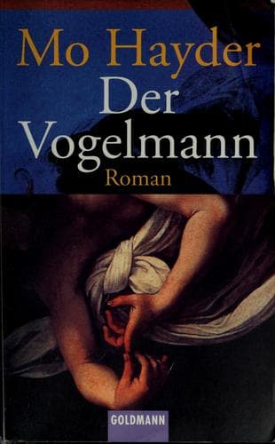 Tapa de Der Vogelmann.