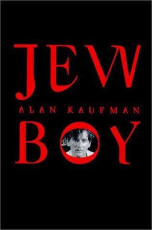 Tapa de Jew boy