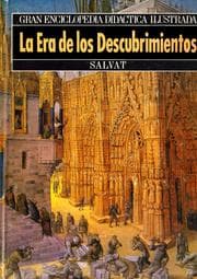 Tapa de La Era de los Descubrimientos