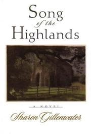 Tapa de Song of the highlands