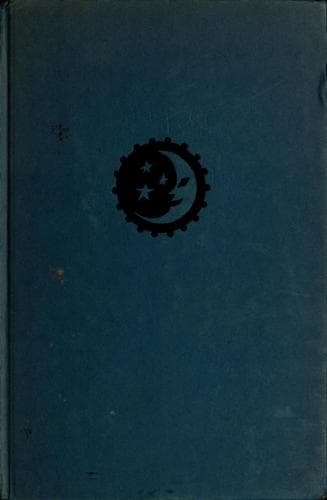 Tapa de The man in the moon