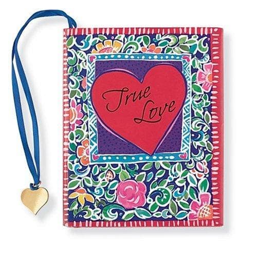 Tapa de True Love (Petites)