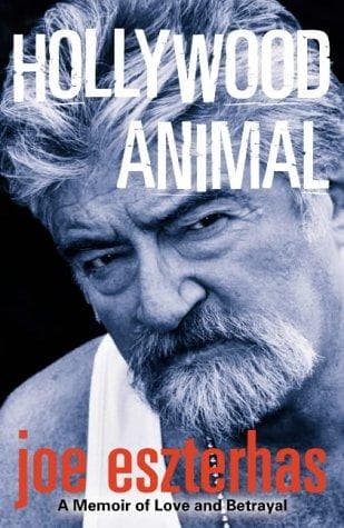 Tapa de Hollywood Animal