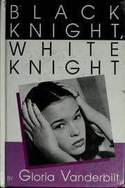 Tapa de Black knight, white knight