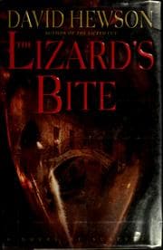 Tapa de The lizard's bite