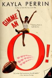 Tapa de Gimme an O!