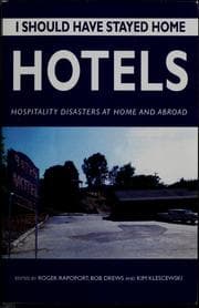 Tapa de Hotels