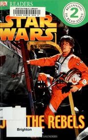 Tapa de Star wars