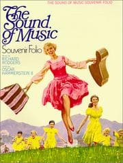 Tapa de Sound of Music