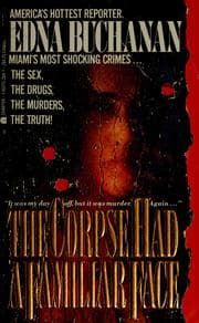 Tapa de The corpse had a familiar face