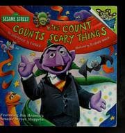 Tapa de The Count counts scary things