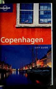 Tapa de Copenhagen