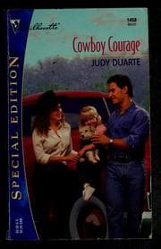 Tapa de Cowboy Courage