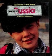 Tapa de Russia