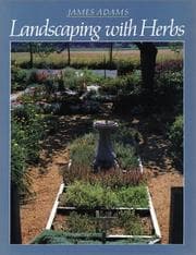 Tapa de Landscaping with Herbs