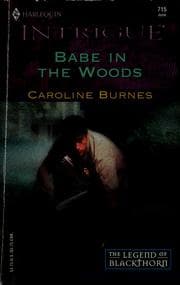 Tapa de Babe in the woods