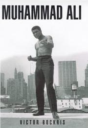 Tapa de Muhammad Ali in Fighter's Heaven