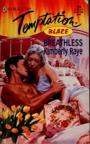 Tapa de Breathless