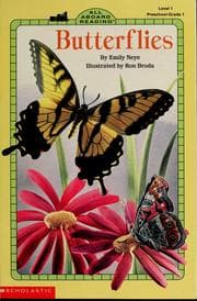 Tapa de Butterflies
