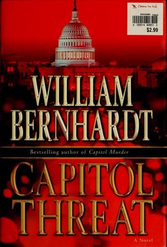 Tapa de Capitol threat