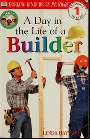 Tapa de A day in the life of a builder
