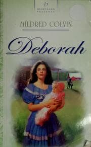 Tapa de Deborah