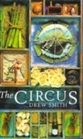 Tapa de The Circus