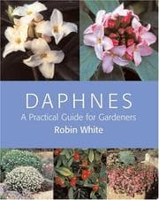 Tapa de Daphnes