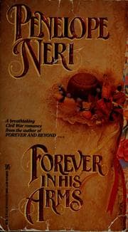 Tapa de Forever in His Arms