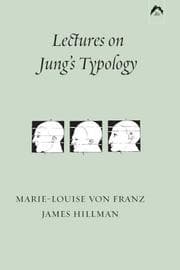 Tapa de Lectures on Jung's typology