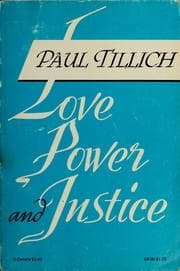 Tapa de Love, power, and justice