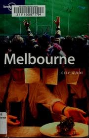 Tapa de Melbourne