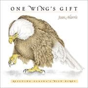 Tapa de One Wing's Gift