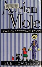 Tapa de Adrian Mole
