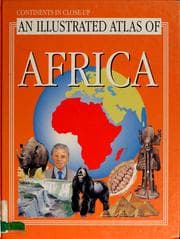 Tapa de Africa