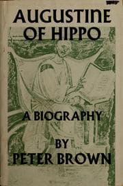 Tapa de Augustine of Hippo