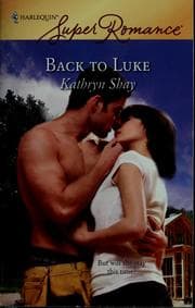 Tapa de Back to Luke