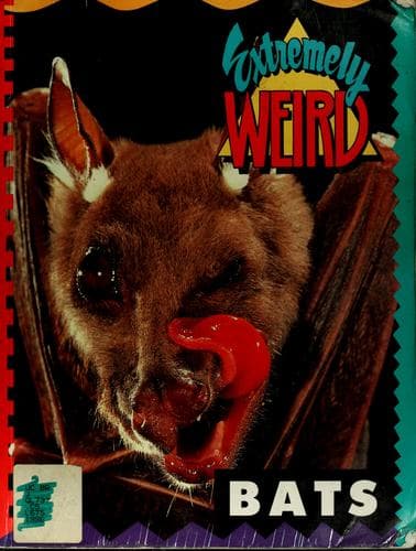 Tapa de Bats