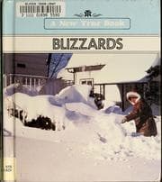 Tapa de Blizzards