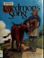 Tapa de Caedmon's song