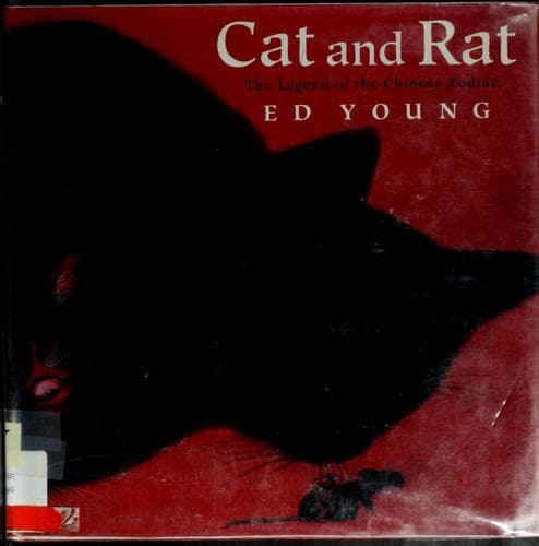 Tapa de Cat and Rat