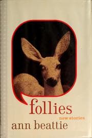 Tapa de Follies