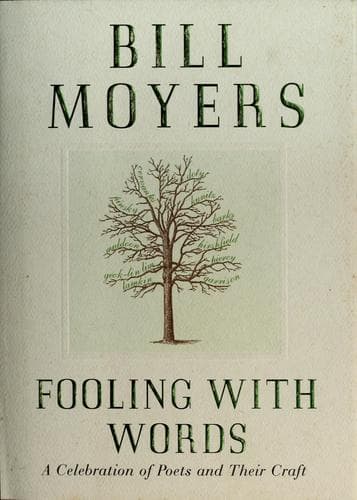 Tapa de Fooling with words