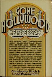 Tapa de Gone Hollywood